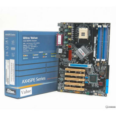 AOpen AOPEN AX4SPE-N Value_이미지