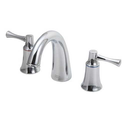 아메리칸스탠다드 헤리티지 3홀 세면 수전 일자핸들 FA3129