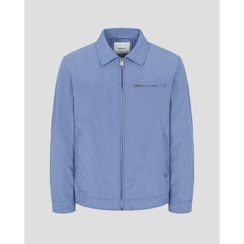 삼성물산 빈폴 멘 봄 블루종 블루_BC5139C16P_이미지