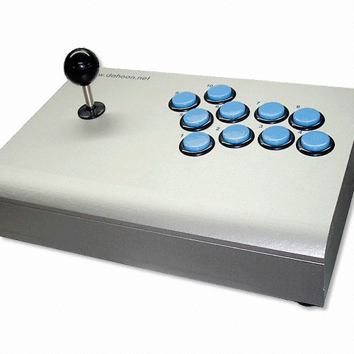 개조스틱 DHU-3300 DH-2 스틱_이미지