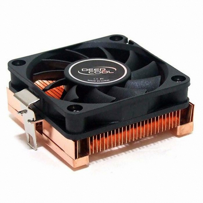 EVERCOOL S31UA264(1U/Socket A,370)_이미지