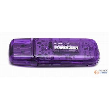 Dreamware MiniSD Flash Pen Drive Kit ī�帮����