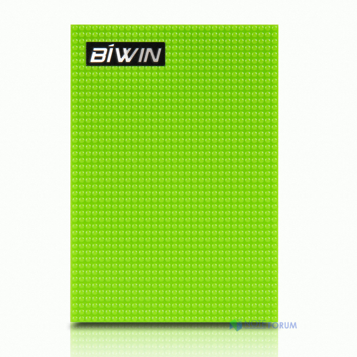 BIWIN 2.5 SATA SSD C4200 (8GB)_이미지