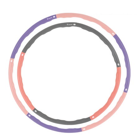 아이워너 NBR 소프트 후프 1.2kg_이미지