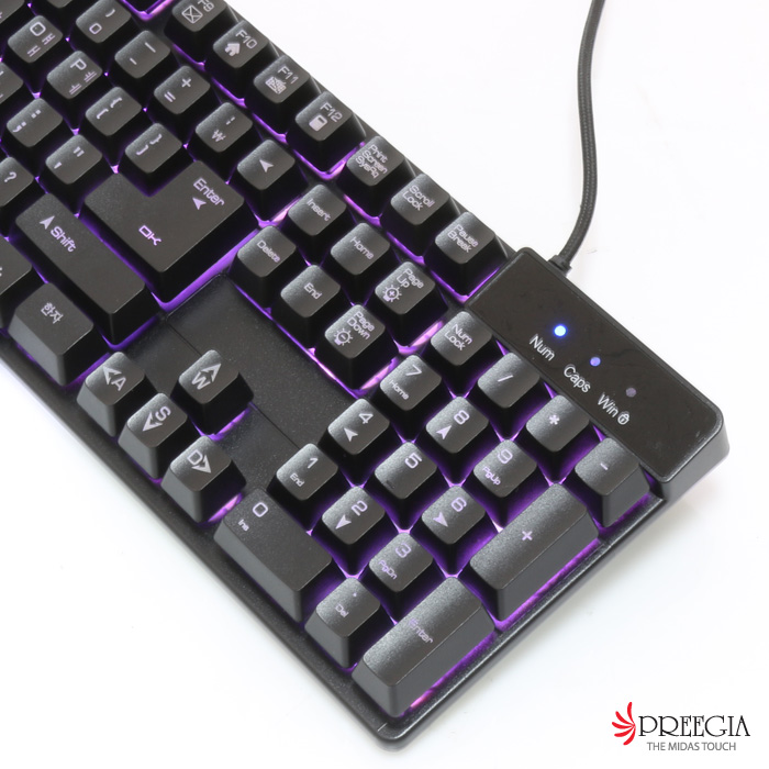 알피티랜드 ANYKEY GK100_이미지