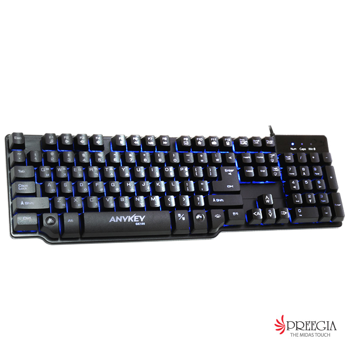 알피티랜드 ANYKEY GK100_이미지