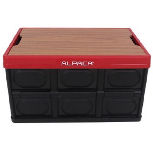 캠핑용 멀티 폴딩박스