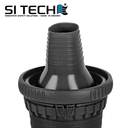 마레스 sitech 오베론 드라이 글러브 시스템