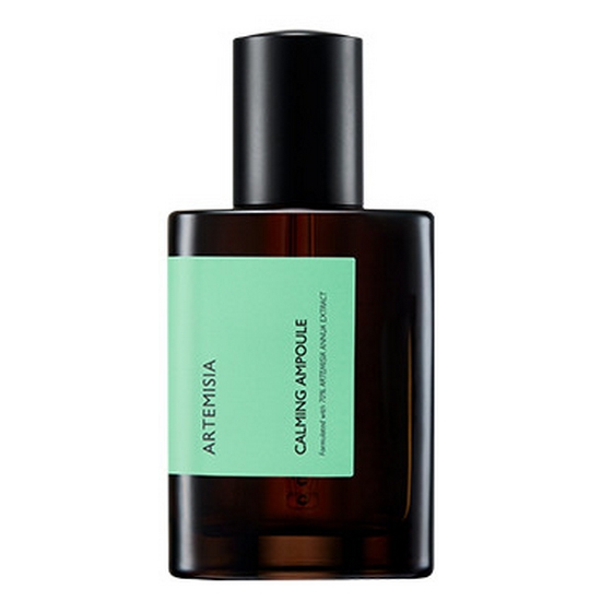 에이블C&C 미샤 개똥쑥 진정 앰플 75ml (1개)