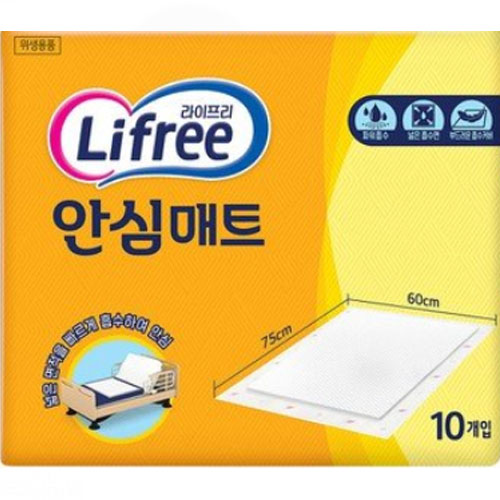 라이프리 안심매트 10개이미지입니다. 누르면 해당 게시물로 새창이동합니다.