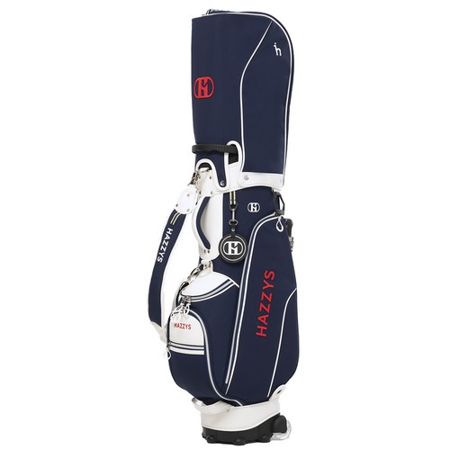 헤지스골프 경량 골프백 캐디백 네이비 HZCB-020L이미지입니다. 누르면 해당 게시물로 새창이동합니다.