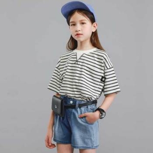 아이러브제이 J871_비싼바지 3부 데님팬츠 JVUPT88