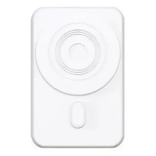 액티몬 컴팩트 맥세이프 보조배터리 M-MAGSAFE-5000 5000mAh_이미지