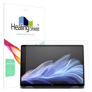 폰트리 힐링쉴드 HP 옴니북 Ultra Flip 14-fh0051TU 저반사 Light 액정보호필름_이미지