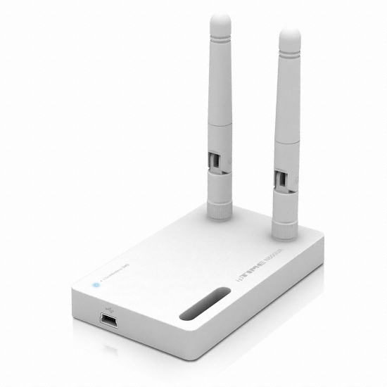 EFM ipTIME N600UA USB 2.0 무선랜카드_이미지