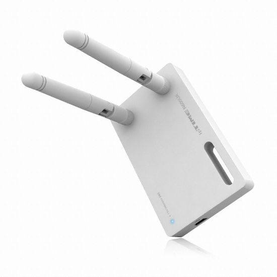 EFM ipTIME N600UA USB 2.0 ������ī��