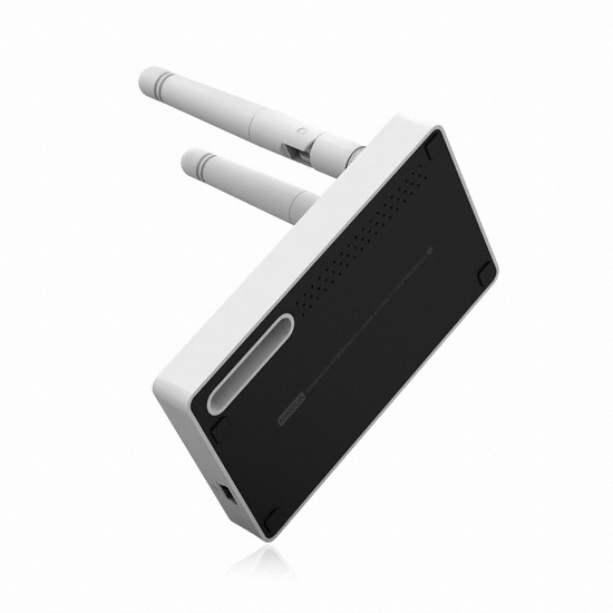 EFM ipTIME N600UA USB 2.0 ������ī��