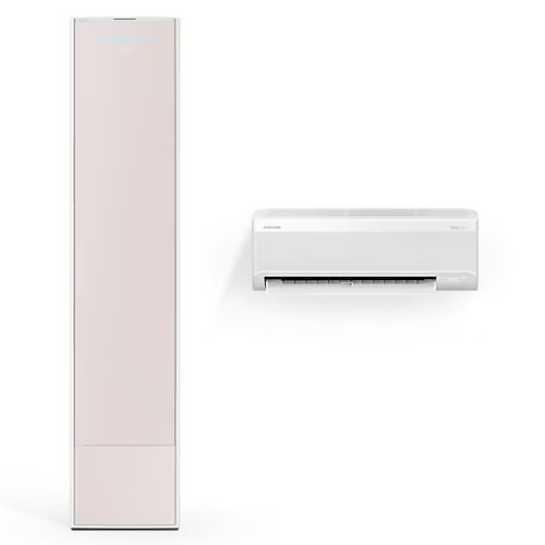 삼성전자 비스포크 무풍 갤러리 AF19DX838BZRS ((수도권)기본설치비 포함)_이미지