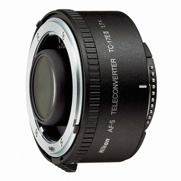 ���� AF-S Teleconverter TC-17E II