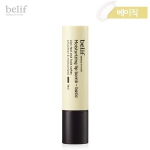 빌리프 모이스처라이징 <b>립밤</b> 3g