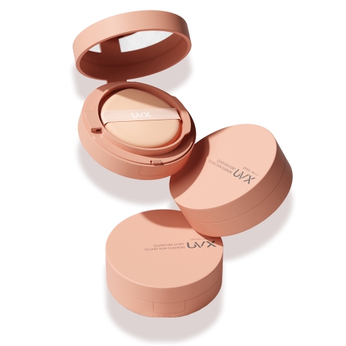 UVX 퀀텀 오르트 구름 선 쿠션 15g (본품3개)_이미지