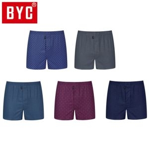 BYC 프리시티 트렁크팬티_DOLG5003_이미지
