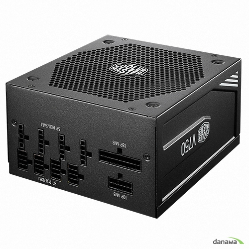 쿨러마스터 GOLD V750 풀모듈러_이미지
