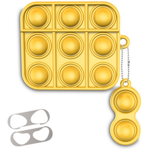 워너프 에어팟3 팝잇 푸쉬팝 케이스_이미지