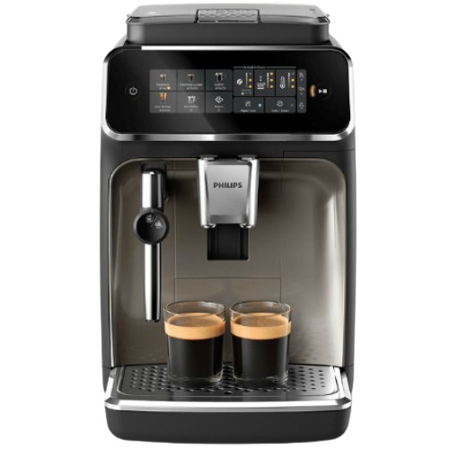 필립스 3300시리즈 라떼클래식 EP3326/93_이미지