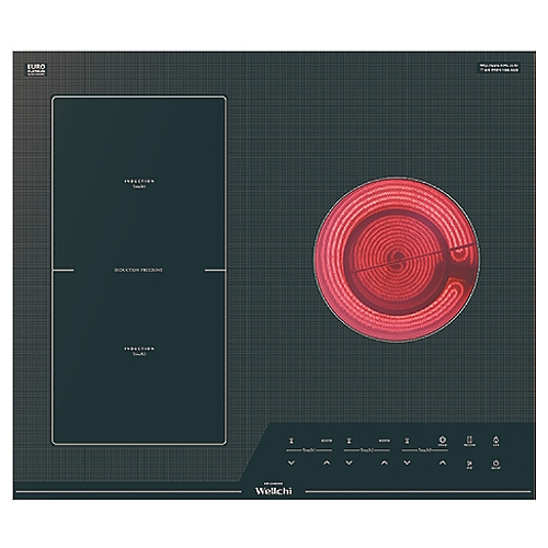 웰치 KR-CHB350N (빌트인)