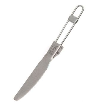 26 티타늄 폴딩 나이프 Ti5304 3961455