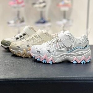 휠라키즈 오크먼트 V2 KD 운동화 3XM02279G 650
