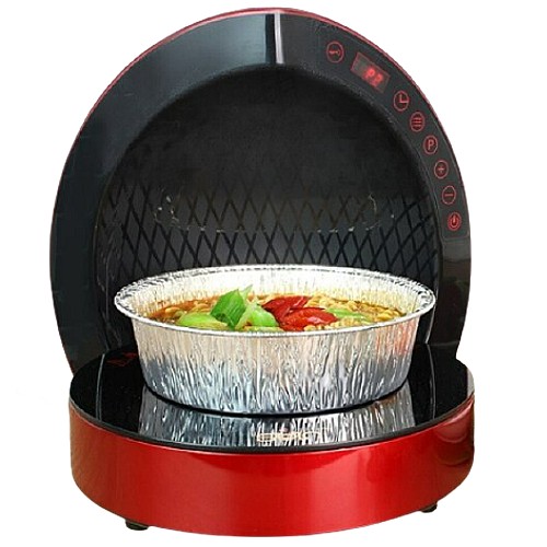 솔로 1인 인덕션 조리기