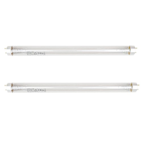 산쿄 UV 자외선 램프 G15T8 (2개)_이미지