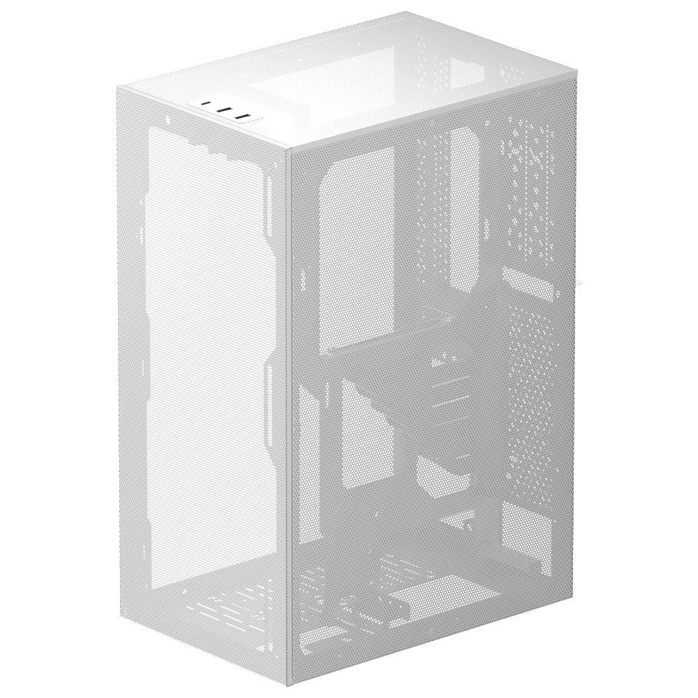 SSUPD MESHROOM S V2