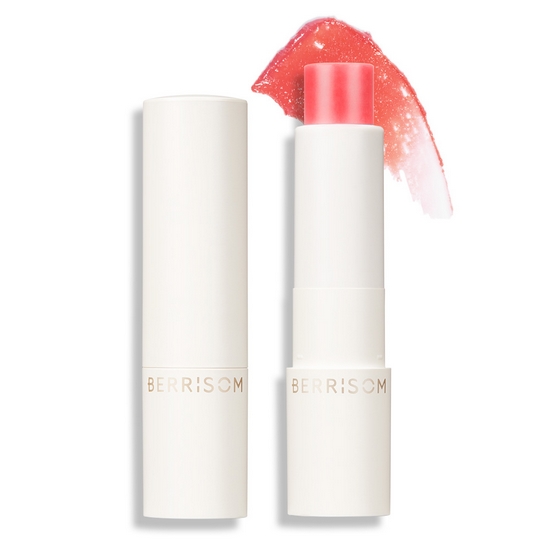 코스메랩 베리썸 리얼미 바운시 립밤 3.8g (1개)