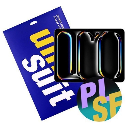 iPad Pro 13 M4 종이질감 스케치 액정+후면 서피스 보호필름