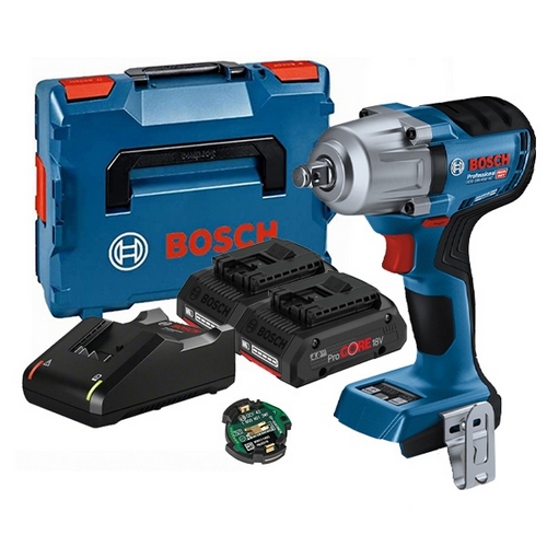 ���� GDS 18V-450 HC