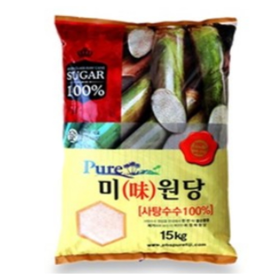 피비에스 사탕수수 비정제원당 15kg이미지입니다. 누르면 해당 게시물로 새창이동합니다.