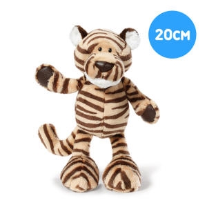 니키 NICI 니키 호랑이 20cm 댕글링 40217_이미지