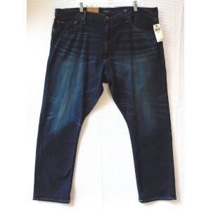 랄프로렌 폴로 설리반 슬림 남성 청바지 42 x 30 2557878