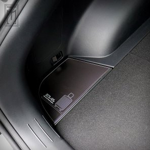 엠테크 트렁크 실내 몰딩 EV6_이미지