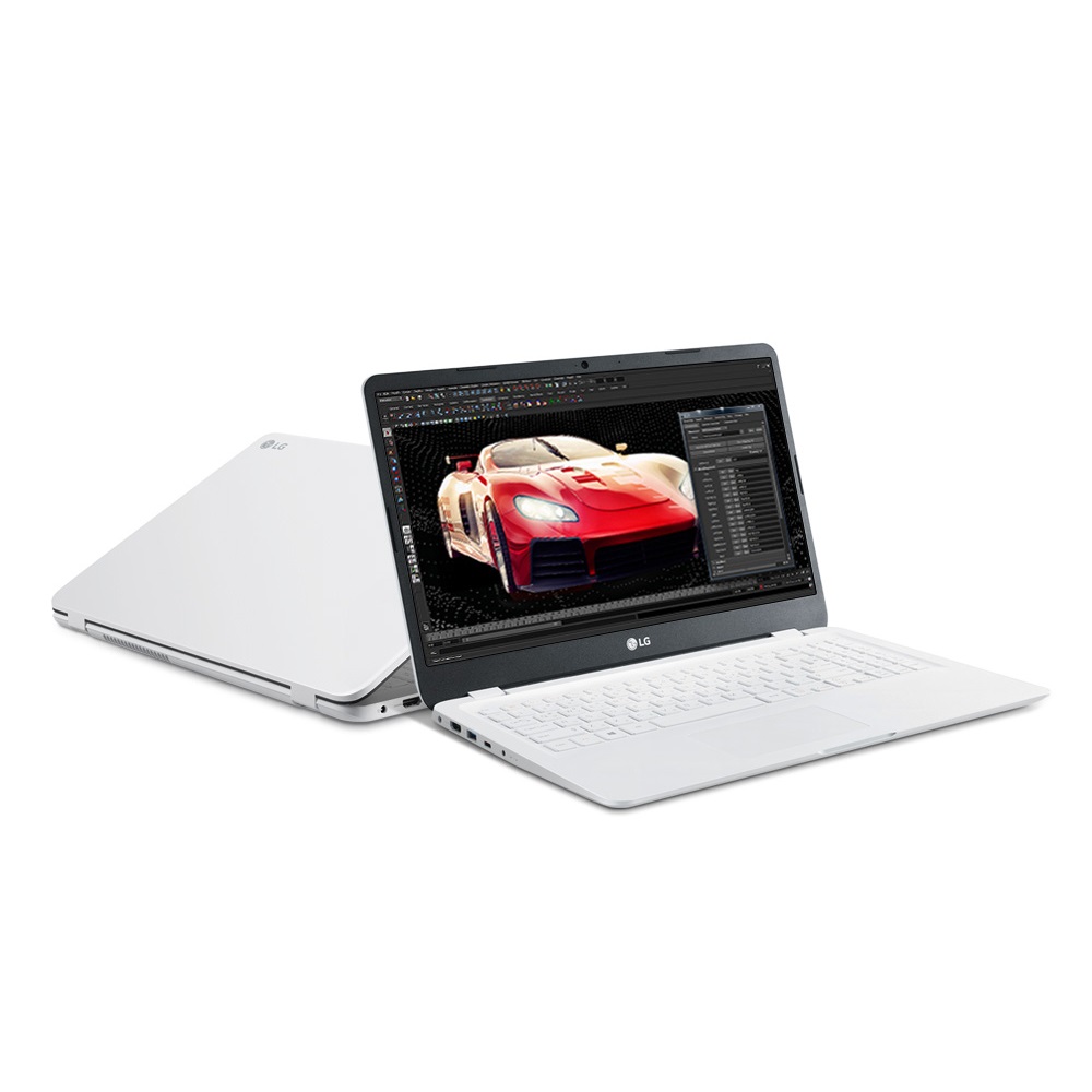 LG전자 2020 울트라PC 15UD50N-GX30K (SSD 1TB)_이미지