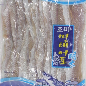 조미명태알포/조미학꽁치/고급술안주반찬으로좋아요