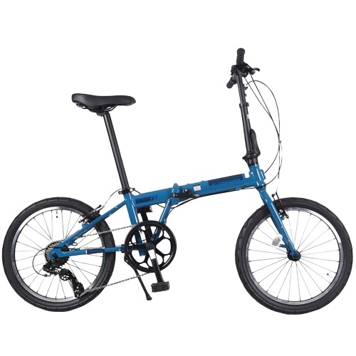 알톤스포츠 엔트리거 FS7 (2021년형)_이미지