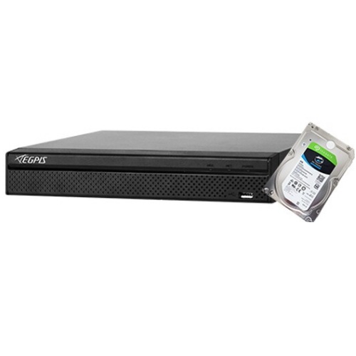 이지피스 ERN-4004HS-P_V3 (+1TB)