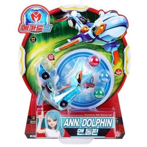 초이락컨텐츠컴퍼니 메카드볼 앤돌핀_이미지