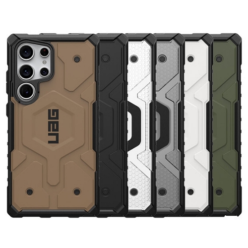 UAG 갤럭시S24 울트라 패스파인더 마그네틱 케이스_이미지