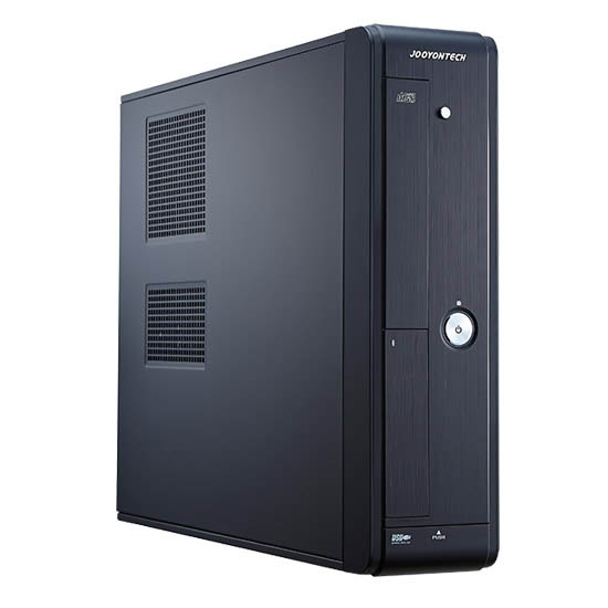 주연테크 SSD-BTI81STU 모니터 패키지