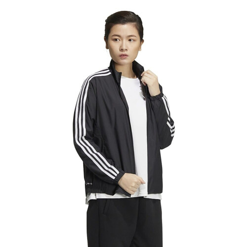 아디다스 머스트해브 스트라이프 윈드 자켓 HM2799_이미지